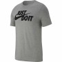 Maglia a Maniche Corte Uomo Nike AR5006 063