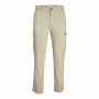 Pantalone JJBOWIE CARGO SA NOOS 12224001 Jack & Jones 34L Beige