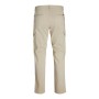 Pantalone JJBOWIE CARGO SA NOOS 12224001 Jack & Jones 34L Beige