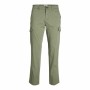 Pantalone JJBOWIE CARGO SA NOOS 12224001 Jack & Jones 34L Verde