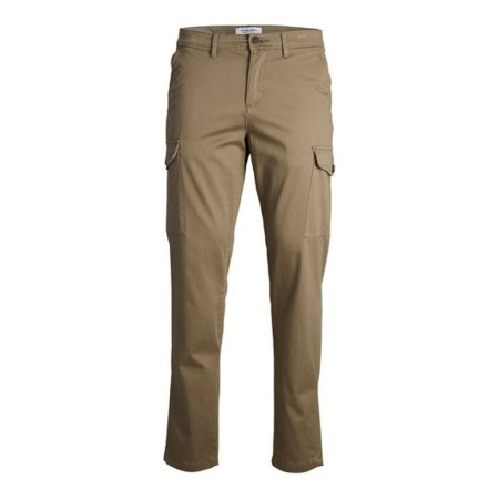 Pantalone JJBOWIE CARGO SA NOOS 12224001 Jack & Jones 32L Marrone