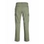 Pantalone JJBOWIE CARGO SA NOOS 12224001 Jack & Jones 32L Verde