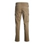 Pantalone JJBOWIE CARGO SA NOOS 12224001 Jack & Jones 34L Marrone