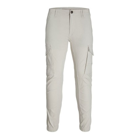 Pantalone per Adulti JPSTPAUL JJFLAKE ANA NOOS 12139912 Jack & Jones 34W/ Beige