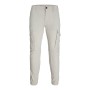 Pantalone per Adulti JPSTPAUL JJFLAKE ANA NOOS 12139912 Jack & Jones 36W Beige