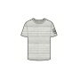 Maglia a Maniche Corte Uomo Umbro TERRACE 66207U 263 Grigio