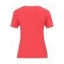 Maglia a Maniche Corte Donna Fila FAW0335 30037 Rosso