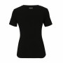 Maglia a Maniche Corte Donna Fila FAW0335 80010 Nero