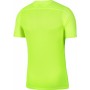 Maglia a Maniche Corte DRI FIT Nike PARK 7 BV6741 702 Verde