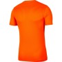 Maglia a Maniche Corte DRI FIT Nike PARK 7 BV6741 819 Arancio