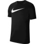 Maglia a Maniche Corte DF PARL20 SS TEE Nike CW6941 010 Nero