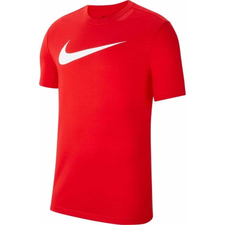 Maglia a Maniche Corte DF PARL20 SS TEE Nike CW6941 657 Rosso