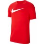 Maglia a Maniche Corte DF PARL20 SS TEE Nike CW6941 657 Rosso