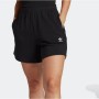 Pantaloncini Sportivi da Donna Adidas IA6451 Pantalone Nero