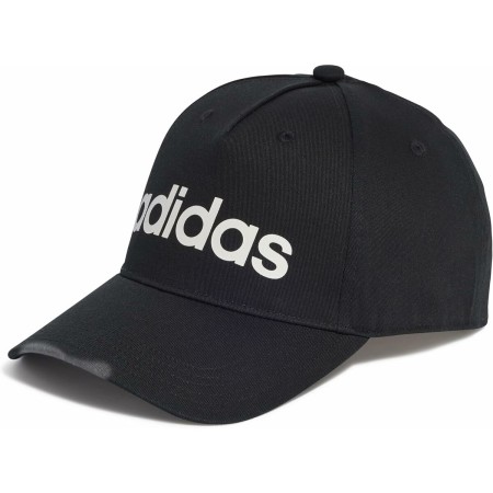 Cappello Sportivo Adidas HT6356 M Nero Taglia unica