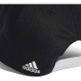 Cappello Sportivo Adidas HT6356 M Nero Taglia unica