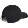 Cappello Sportivo Adidas HT6356 M Nero Taglia unica