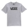 Maglia a Maniche Corte Uomo Vans CLASSIC VN000GGGATJ1 Bianco