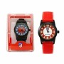 Orologio Ragazzi Seva Import AT.MADRID 4901148