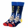 Calzini Sonic 3 Pezzi