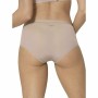 Slip Sloggi 10205193 Beige (Ricondizionati A+)