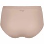 Slip Sloggi 10205193 Beige (Ricondizionati A+)