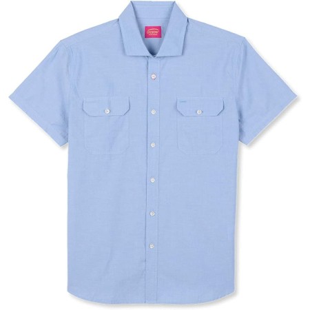 Camicia Oxbow M Manica corta (Ricondizionati A)