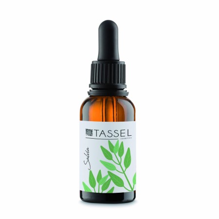 Olio Essenziale Eurostil  30 ml Salvia