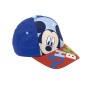 Cappellino per Bambini Mickey Mouse Happy smiles 48-51 cm