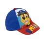 Cappellino per Bambini The Paw Patrol Friendship Azzurro (44-46 cm)