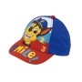 Cappellino per Bambini The Paw Patrol Friendship Azzurro (44-46 cm)