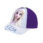 Cappellino per Bambini Frozen Memories Lilla (44-46 cm)