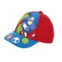 Cappellino per Bambini The Avengers Infinity 44-46 cm