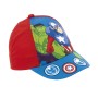 Cappellino per Bambini The Avengers Infinity 44-46 cm