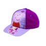 Cappellino per Bambini The Paw Patrol Cosy corner Lilla (48-51 cm)