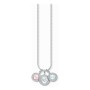 Ciondolo Donna Thomas Sabo AIR-KE1467-861-7 (45 cm)