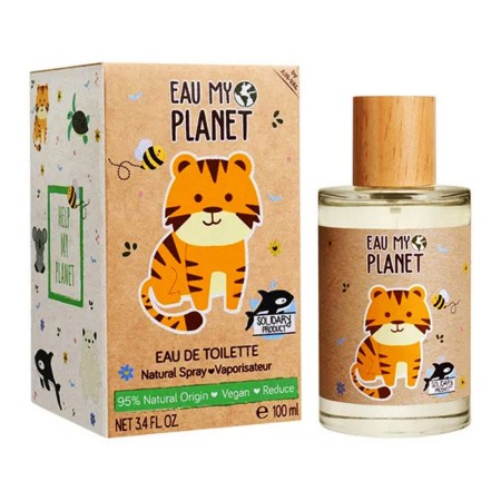 Profumo per Bambini Eau my Planet EDT (100 ml)