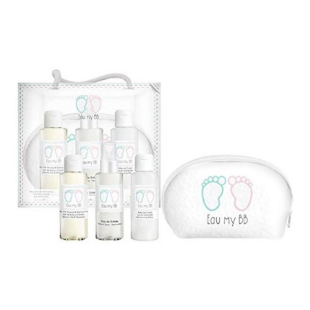 Cofanetto Profumo Bambini Eau my BB (4 pcs)