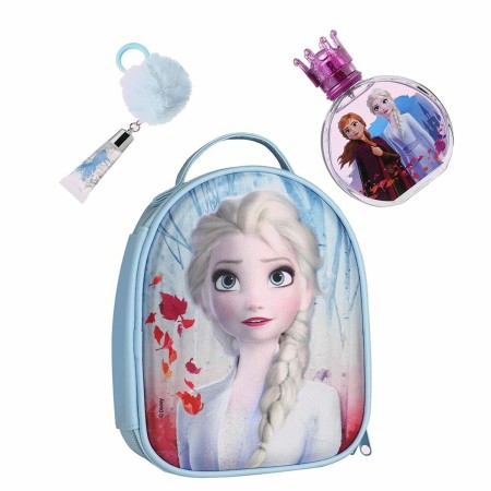 Cofanetto Profumo Bambini Frozen (3 pcs)