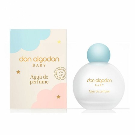 Profumo per Bambini Don Algodon EDP (100 ml)