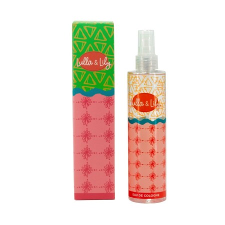 Profumo per Bambini Oilily EDC Lulla & Lily 250 ml