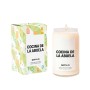 Candela Profumata GOVALIS Cocina de la Abuela (500 g)