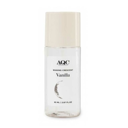 Spray Corpo AQC Fragrances  Vanilla 85 ml