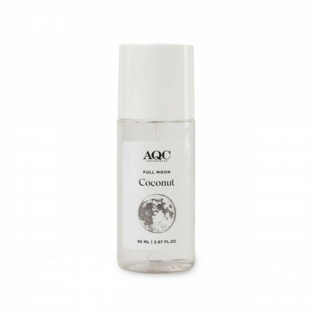 Spray Corpo AQC Fragrances  Coconut 85 ml