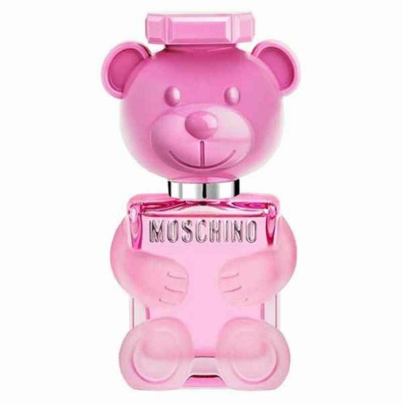 Profumo Donna Moschino EDT 100 ml Toy 2 Bubble Gum