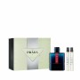 Cofanetto Profumo Uomo EDT Prada Luna Rossa Ocean 3 Pezzi