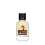 Profumo Unisex Dsquared2 EDT 2 Wood 50 ml