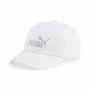 Cappello Sportivo Puma Ess No.1 Bb Bianco