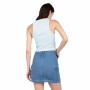 Maglia per adulti 24COLOURS Casual Azzurro Azzurro Chiaro