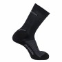 Calzini Sportivi Salomon Speedcross Crew Nero